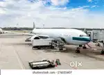 Hiring Candidates in Airport Driver and Ground Staff Jobs.