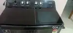 Semi Automatic washing machine