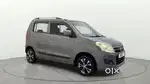 Maruti Suzuki Wagon R 1.0 VXi, 2014, Petrol