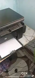 Mp 1136 printer laserjet