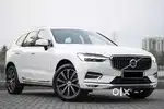 Volvo XC60 Inscription, 2021, Diesel