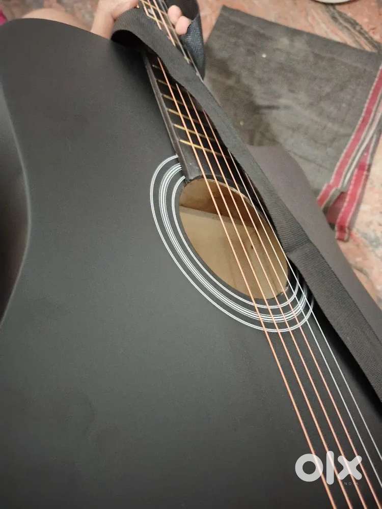 Guitar    professional