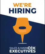 Wanter a sale man for manufacturing company