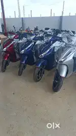 E bike A Star lead Acid / Lithiyum 50-100km