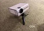 Cinema Projector