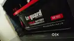 Inverter+ Battery+ Trolley