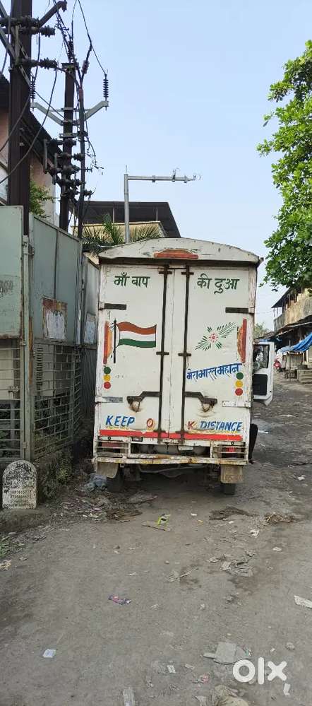Tata ace cng gold bs6 nice condition