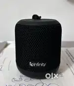 Infinity Speaker