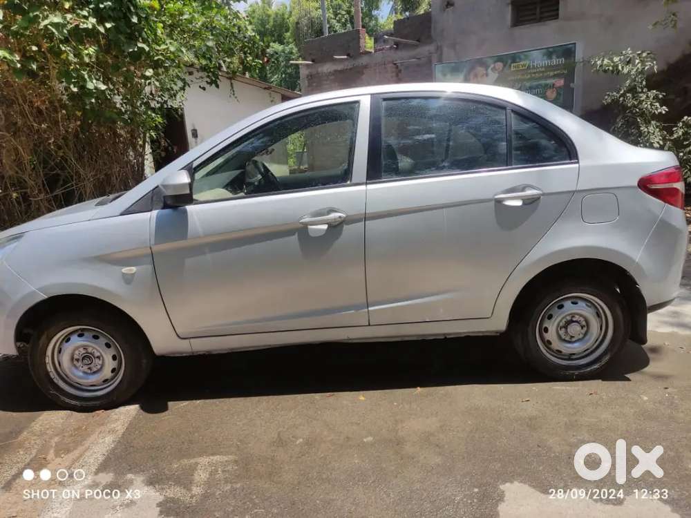 Tata zest for sale with good condition