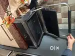 Sandwich griller
