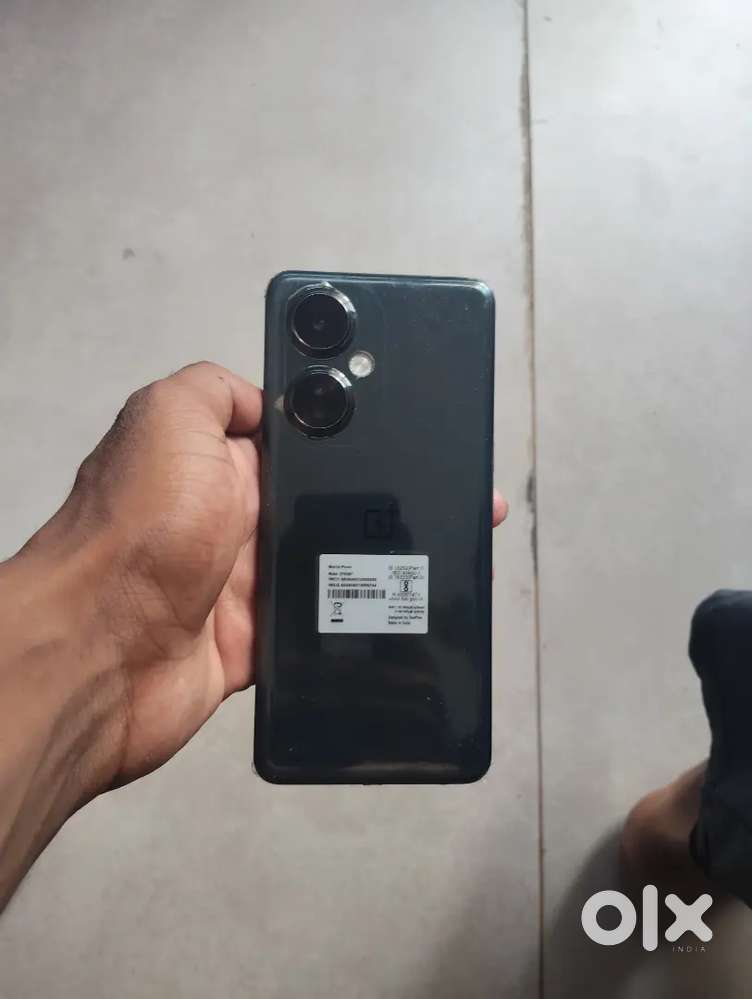 Box bill charger all orginal 15 month