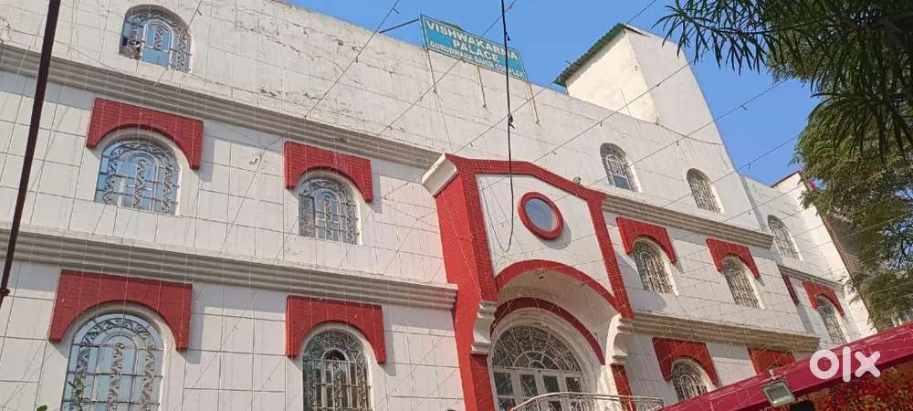 Sweepar  Work in hotel