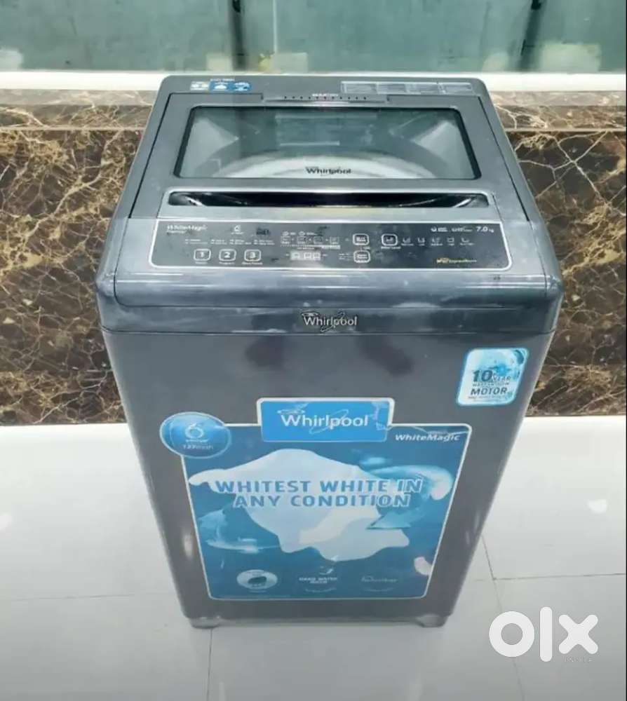 --low budget less used washing machine available