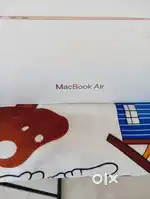 Mac Laptop, excellent condition