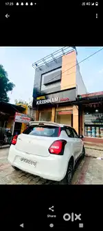 Maruti Suzuki Swift 2020 Petrol Well Maintained