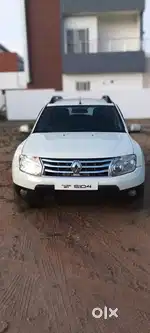 Renault Duster 2012-2015 85PS Diesel RxL, 2014, Diesel