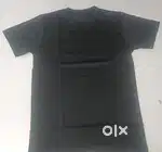 Mens plain t-shirt