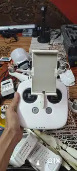 dji drone Phantom 4