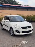Maruti Suzuki Swift VDI (O), 2015, Diesel