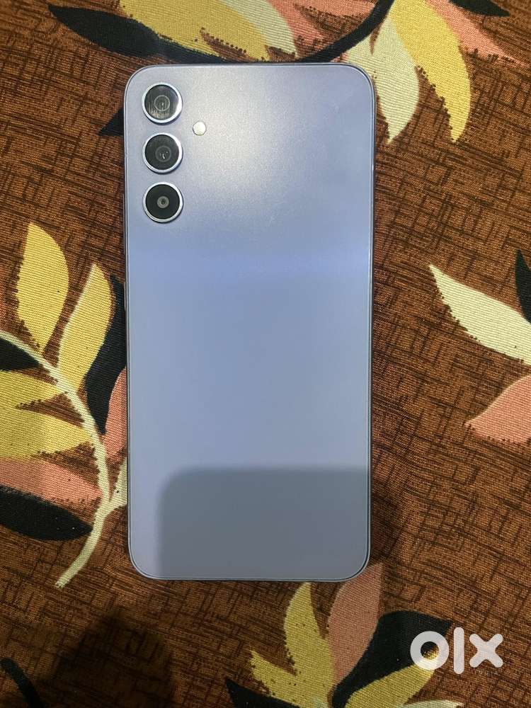 Samsung A34 5g