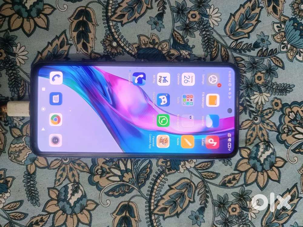 Mi Note 10s 6GB 64 GB