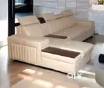 New brand l sofa set