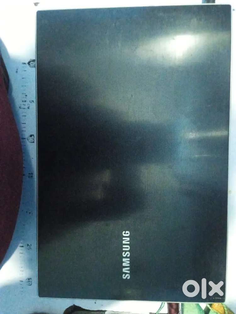 Samsung laptop