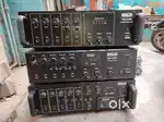 Ahuja amplifier dj amplifier