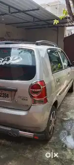 Maruti Suzuki Alto K10 2012