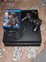 Sony ps4 1tb