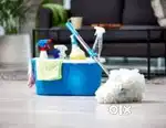 Abzkdcleaning service