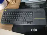 2 wireless keyboard