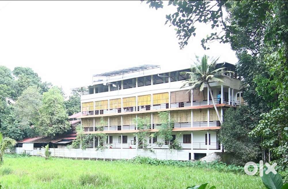 Security at Hospital