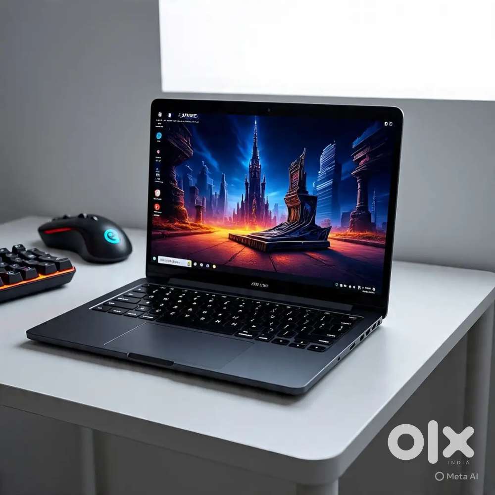 Dell laptop and PC  for sale