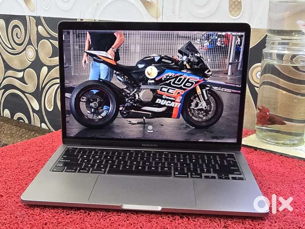 Apple Macbook Pro 2020 i5/16gb/512gb 13inch Retina Display Touchbar