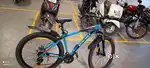 British eagle bicycle 27.5 inch Geared