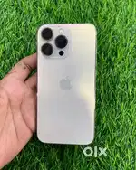 Iphone 13 pro max selling less used