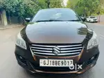 Maruti Suzuki Ciaz 2014-2017 ZXi, 2016, Petrol