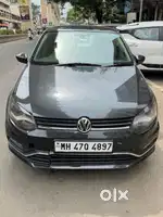 Volkswagen Ameo 1.5 TDI Highline Plus AT, 2018, Diesel