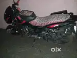 Only 3 month pulsar 125 hai prise 90 thousand