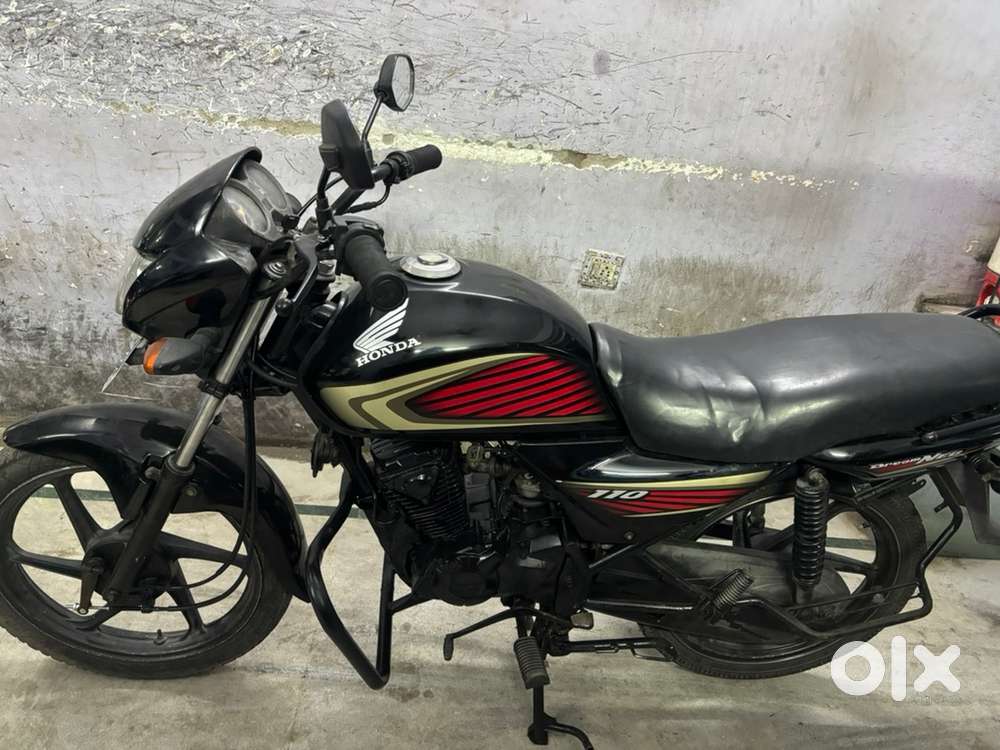 Honda CD 2014 model