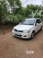 Mahindra Verito 1.5 D6 Executive BS-III, 2015, Diesel