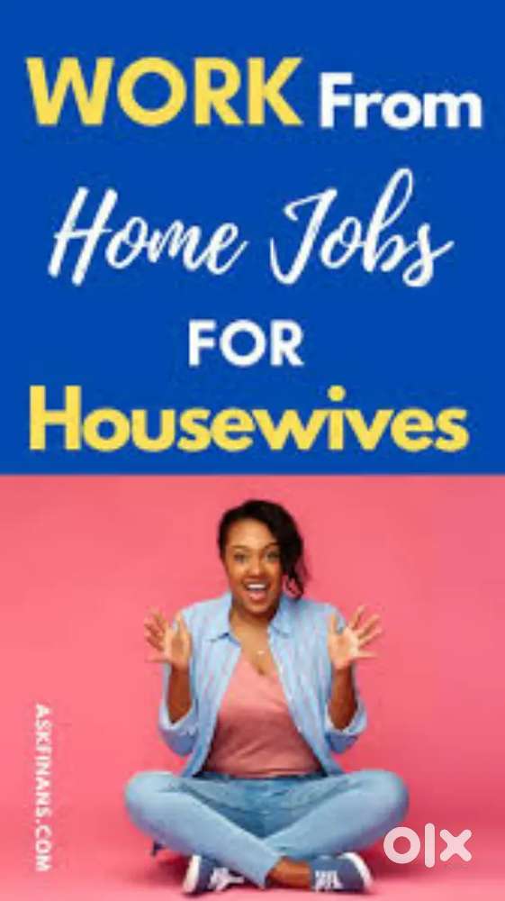 Remote part time roles