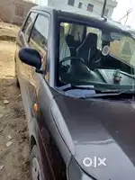Maruti Suzuki Wagon R 2022 CNG & Hybrids 36000 Km Driven