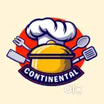 Continental Cook