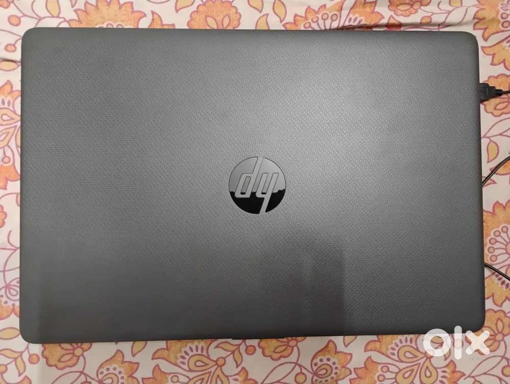 New HP Laptop