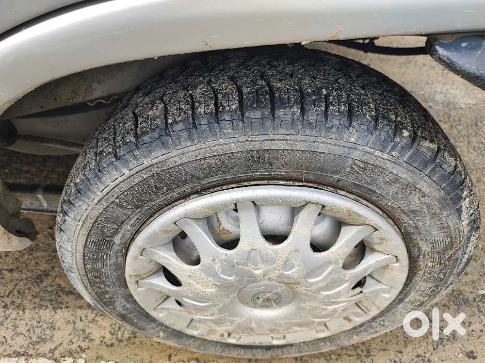 Maruti Suzuki 800 2005 Petrol 24435 Km Driven