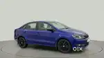 Skoda Rapid 1.5 TDI AT Ambition, 2019, Diesel