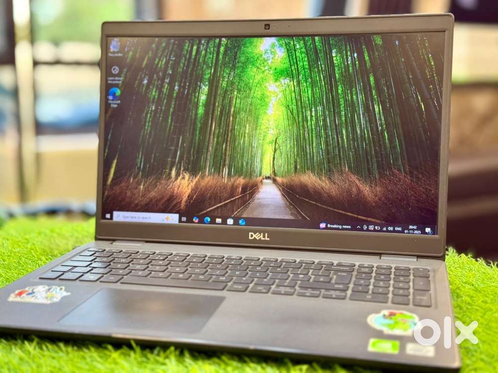 Dell Latitude 3510 – High-Performance Laptop