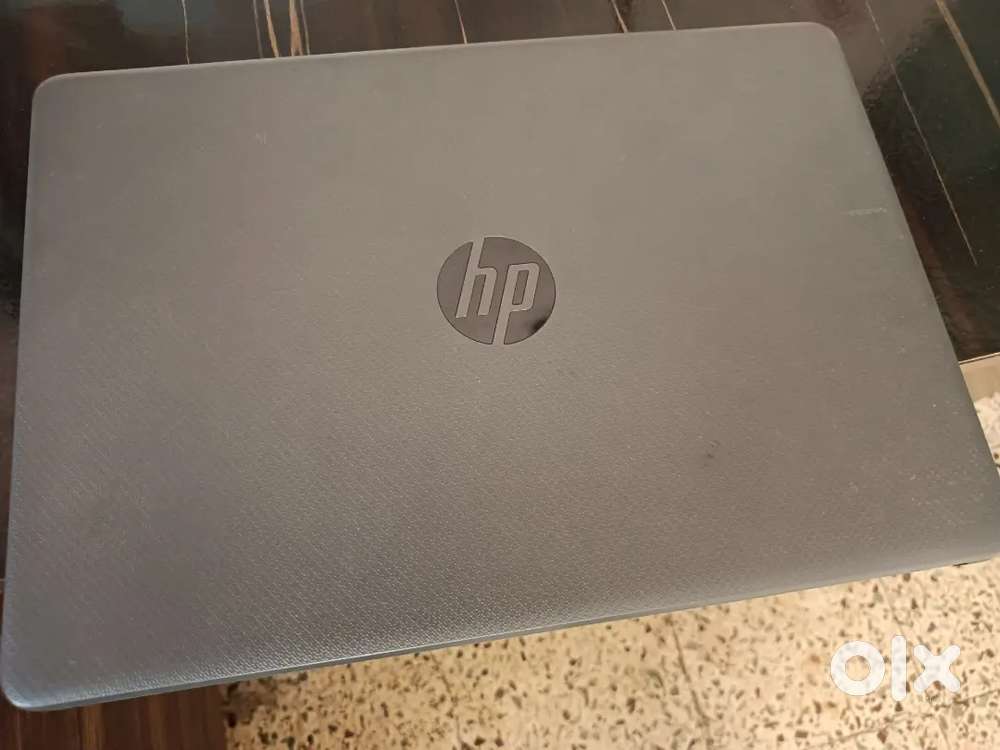 Want to sell HP 11 Gen laptop